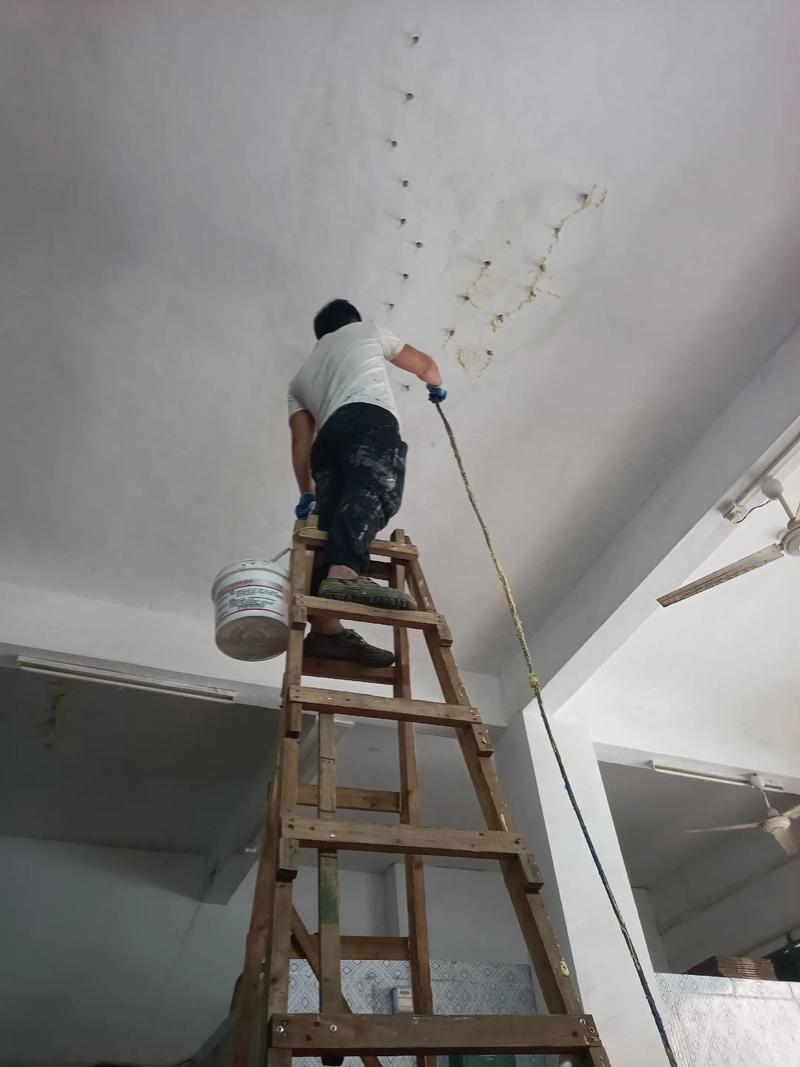 南阳宛城区化学注浆